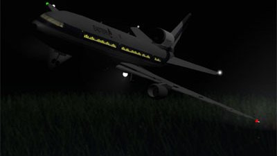 Mayday Season 5 Episode 9