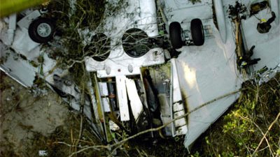 Mayday Season 5 Episode 10