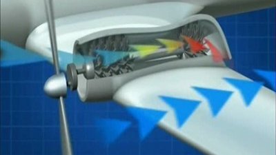 Mayday Season 6 Episode 3