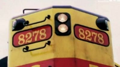 Mayday Season 6 Episode 9