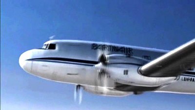 Mayday Season 7 Episode 3