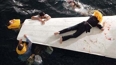 Mayday Season 7 Episode 8