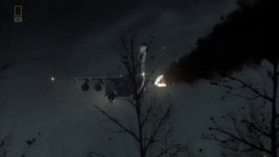 Mayday Season 10 Episode 1