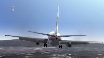 Mayday Season 12 Episode 4