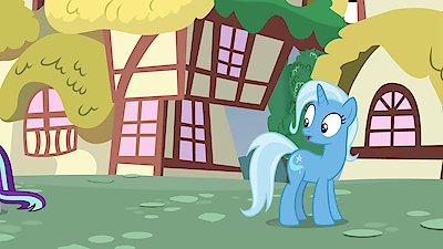 My Little Pony Friendship is Magic Season 7 Episode 2