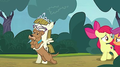 My Little Pony Friendship is Magic Season 7 Episode 6