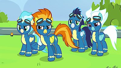 My Little Pony Friendship is Magic Season 7 Episode 7