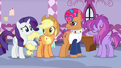 My Little Pony Friendship is Magic Season 7 Episode 9