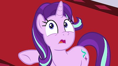 My Little Pony Friendship is Magic Season 7 Episode 10