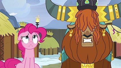 My Little Pony Friendship is Magic Season 7 Episode 11