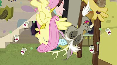 My Little Pony Friendship is Magic Season 7 Episode 12