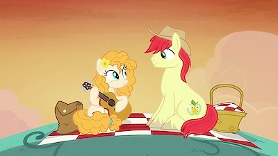 My Little Pony Friendship is Magic Season 7 Episode 13
