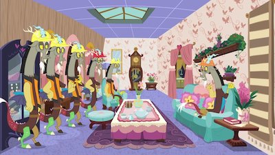 My Little Pony Friendship is Magic Season 7 Episode 19