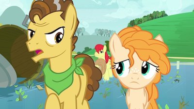 My Little Pony Friendship is Magic Season 7 Episode 20