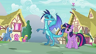 My Little Pony Friendship is Magic Season 7 Episode 22