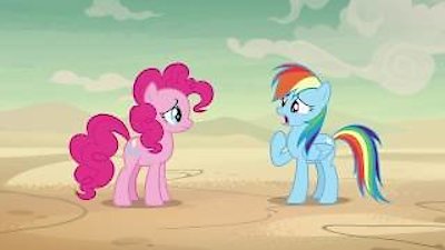 My Little Pony Friendship is Magic Season 7 Episode 24