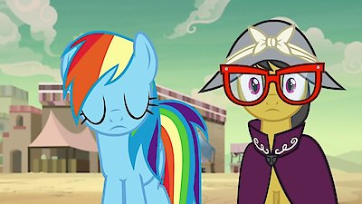 My Little Pony Friendship is Magic Season 7 Episode 25