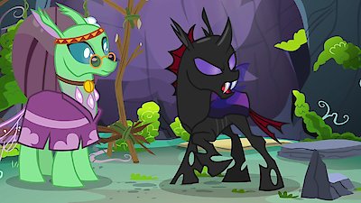 My Little Pony Friendship is Magic Season 7 Episode 26