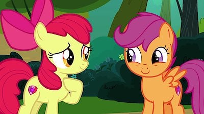 My Little Pony Friendship is Magic Season 7 Episode 28