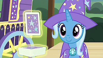 My Little Pony Friendship is Magic Season 7 Episode 29