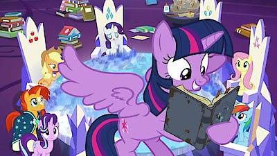 My Little Pony Friendship is Magic Season 7 Episode 30