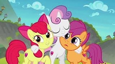 My Little Pony Friendship is Magic Season 8 Episode 6