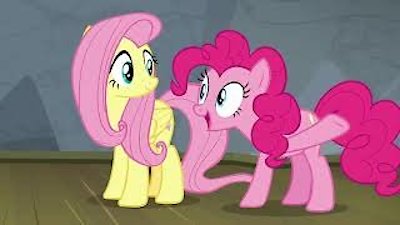 My Little Pony Friendship is Magic Season 8 Episode 7
