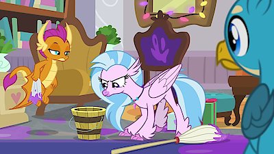 My Little Pony Friendship is Magic Season 8 Episode 15