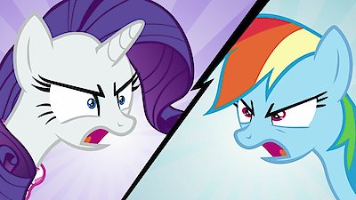 My Little Pony Friendship is Magic Season 8 Episode 17