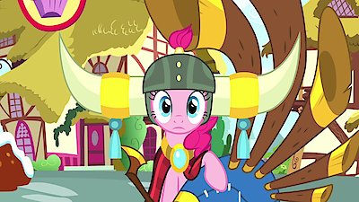 My Little Pony Friendship is Magic Season 8 Episode 18