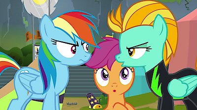 My Little Pony Friendship is Magic Season 8 Episode 20
