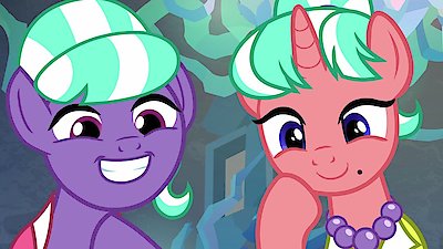 My Little Pony Friendship is Magic Season 8 Episode 22