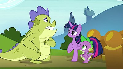 My Little Pony Friendship is Magic Season 8 Episode 24