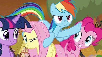 My Little Pony Friendship is Magic Season 9 Episode 2