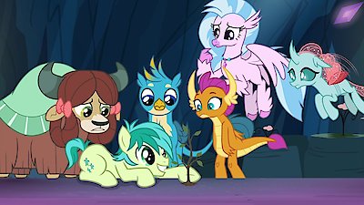 My Little Pony Friendship is Magic Season 9 Episode 3
