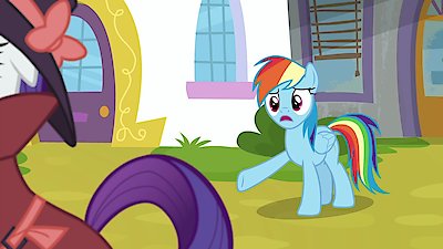 My Little Pony Friendship is Magic Season 9 Episode 4