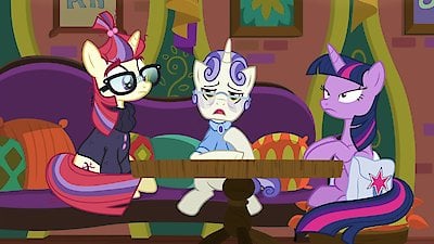 My Little Pony Friendship is Magic Season 9 Episode 5