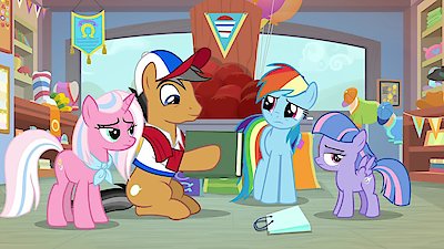 My Little Pony Friendship is Magic Season 9 Episode 6