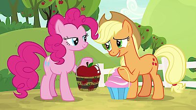 My Little Pony Friendship is Magic Season 9 Episode 7
