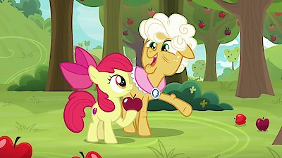 My Little Pony Friendship is Magic Season 9 Episode 10