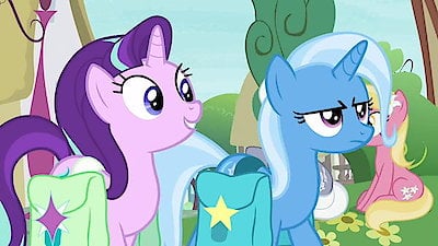 My Little Pony Friendship is Magic Season 9 Episode 11