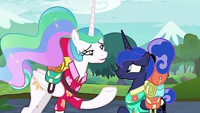 My Little Pony Friendship is Magic Season 9 Episode 12