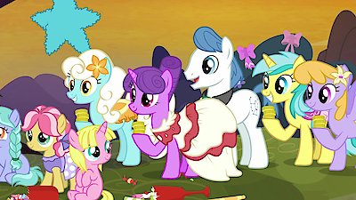 My Little Pony Friendship is Magic Season 9 Episode 13