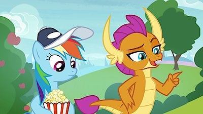 My Little Pony Friendship is Magic Season 9 Episode 15