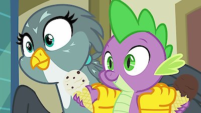 My Little Pony Friendship is Magic Season 9 Episode 18