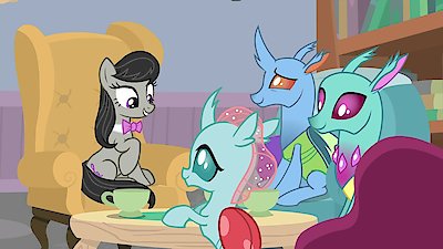 My Little Pony Friendship is Magic Season 9 Episode 19