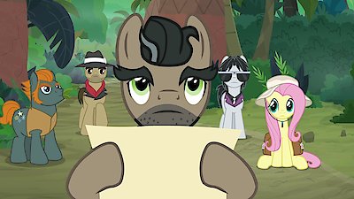 My Little Pony Friendship is Magic Season 9 Episode 20