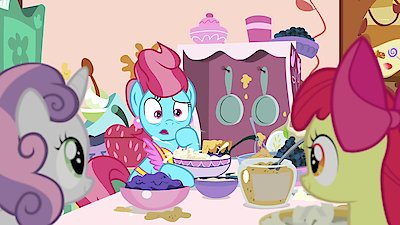 My Little Pony Friendship is Magic Season 9 Episode 22