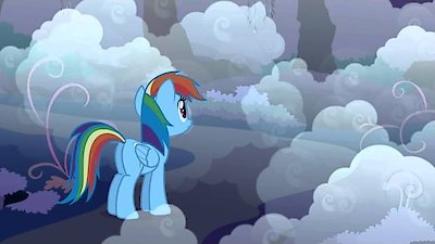Watch My Little Pony Friendship is Magic Season 1 Episode 1 - Friendship is  Magic Part 1 Online Now