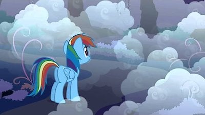 My Little Pony Friendship is Magic Season 1 Episode 2